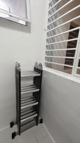 Kediaman Servis untuk Disewa di Prestige Residence - Lydia Wong - Interior - PropertyGuru.com.my