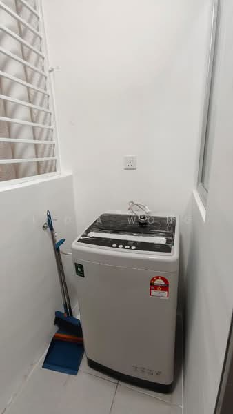 Kediaman Servis untuk Disewa di Prestige Residence - Lydia Wong - Interior - PropertyGuru.com.my