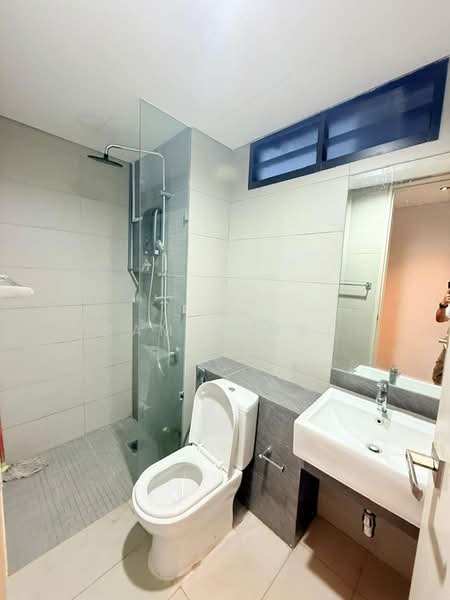 Service Residence for Rent at Serini Melawati - Sam Jamal - Bathroom - PropertyGuru.com.my