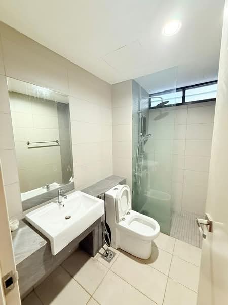 Service Residence for Rent at Serini Melawati - Sam Jamal - Bathroom - PropertyGuru.com.my