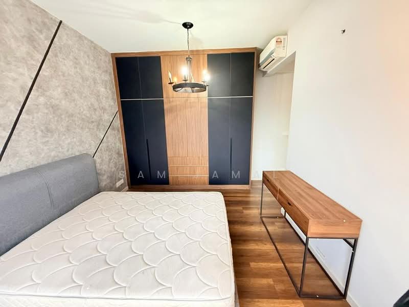 Service Residence for Rent at Serini Melawati - Sam Jamal - Bedroom - PropertyGuru.com.my