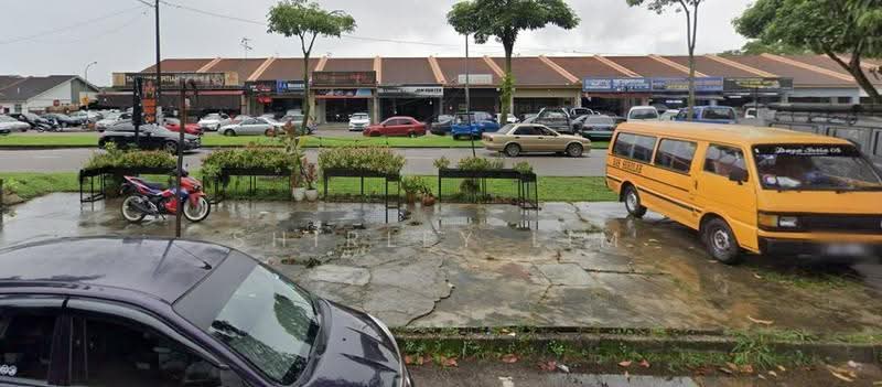 Shop for Rent in Taman Daya (Johor Bahru) - Shirley Lim - Exterior - PropertyGuru.com.my