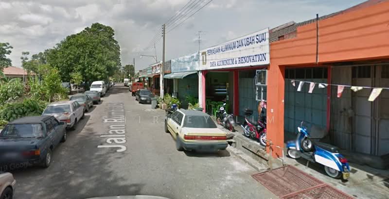 Shop for Rent in Taman Daya (Johor Bahru) - Shirley Lim - Exterior - PropertyGuru.com.my