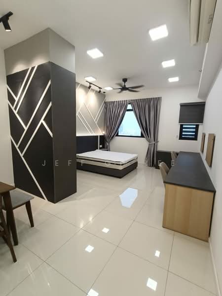 Kediaman Servis untuk Disewa di Chambers - Jeff GH Lee - PropertyGuru.com.my