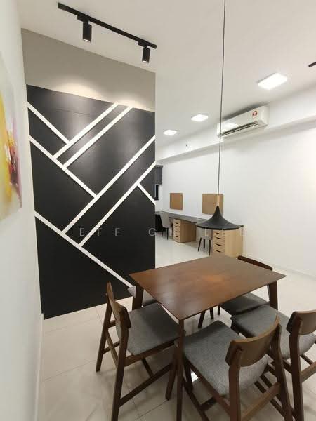 Kediaman Servis untuk Disewa di Chambers - Jeff GH Lee - PropertyGuru.com.my