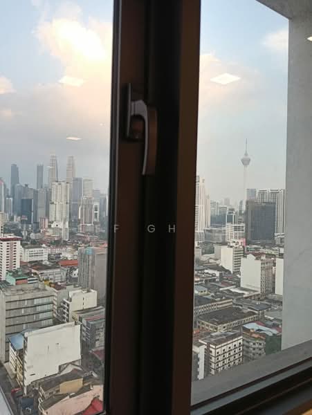 Kediaman Servis untuk Disewa di Chambers - Jeff GH Lee - PropertyGuru.com.my