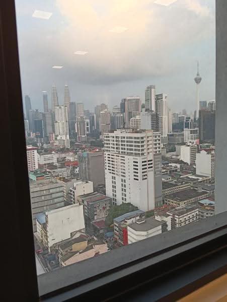 Kediaman Servis untuk Disewa di Chambers - Jeff GH Lee - PropertyGuru.com.my
