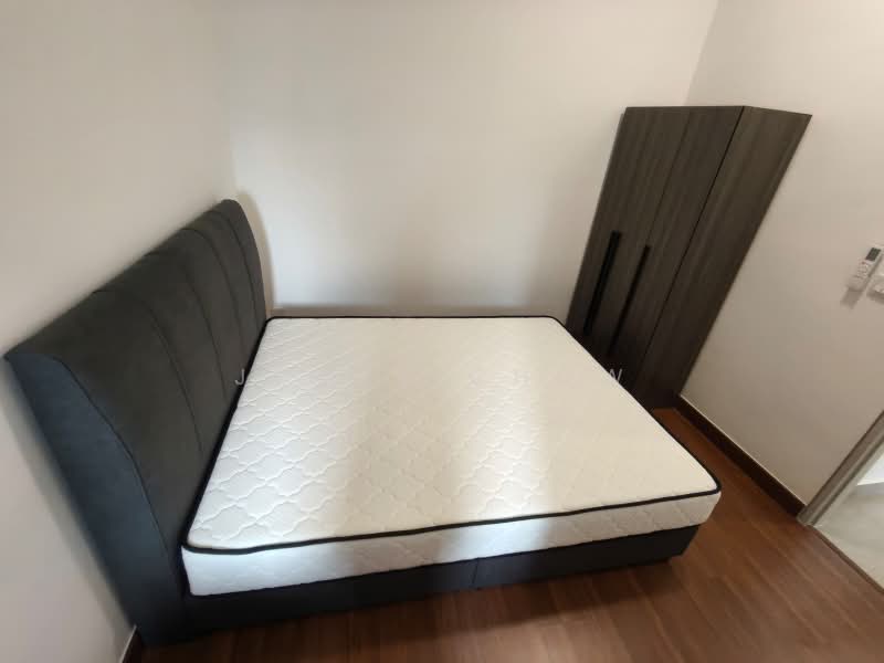 Kediaman Servis untuk Disewa di SUNSURIA FORUM SERVICED APARTMENT - Jovee Chow - Bedroom - PropertyGuru.com.my