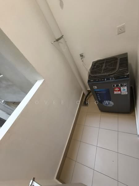 Kediaman Servis untuk Disewa di SUNSURIA FORUM SERVICED APARTMENT - Jovee Chow - Interior - PropertyGuru.com.my