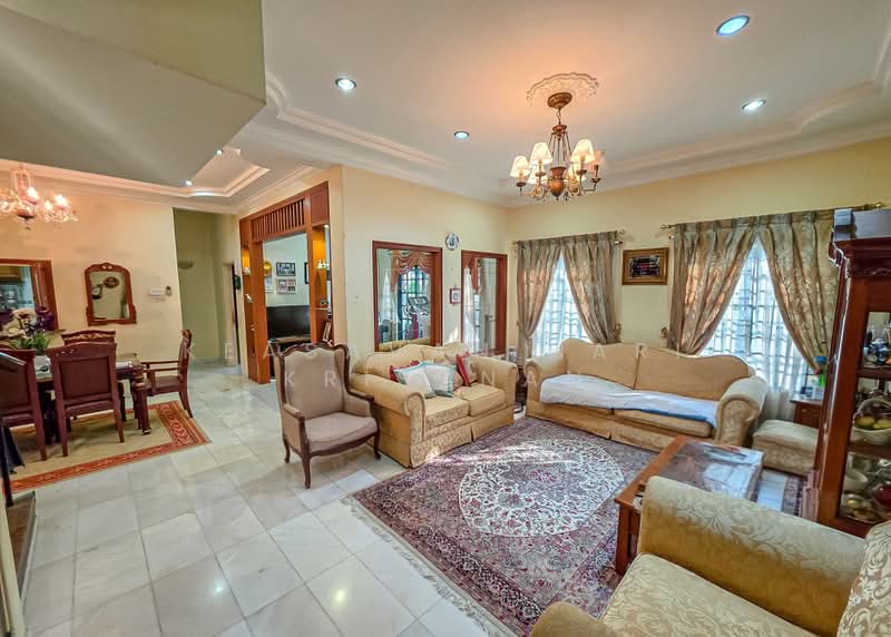 Rumah Berkembar untuk Dijual di Tiara Kemensah (Ulu Kelang) - Keasavan Hari Krishnan - PropertyGuru.com.my