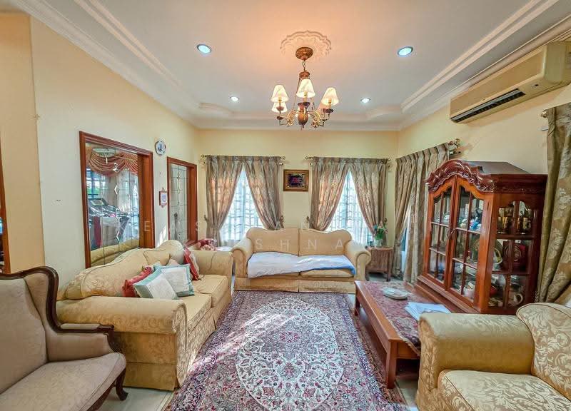 Rumah Berkembar untuk Dijual di Tiara Kemensah (Ulu Kelang) - Keasavan Hari Krishnan - PropertyGuru.com.my