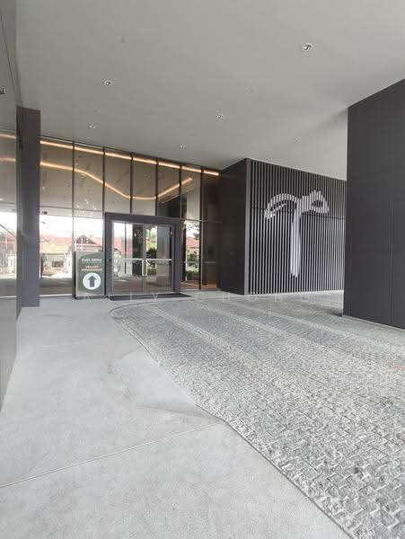 Service Residence for Sale at Edelweiss @ Tropicana Gardens - Ally Chong - PropertyGuru.com.my