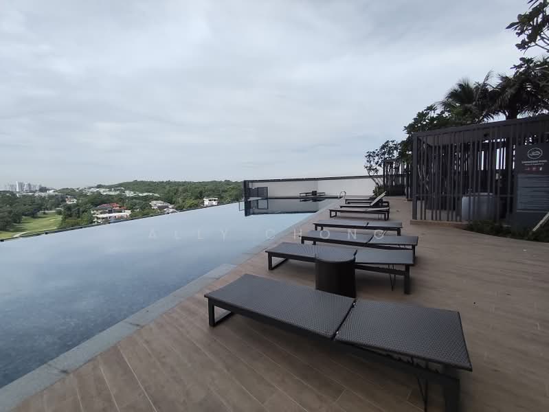 Service Residence for Sale at Edelweiss @ Tropicana Gardens - Ally Chong - PropertyGuru.com.my