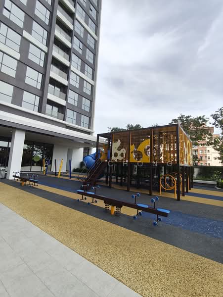 Service Residence for Sale at Edelweiss @ Tropicana Gardens - Ally Chong - PropertyGuru.com.my