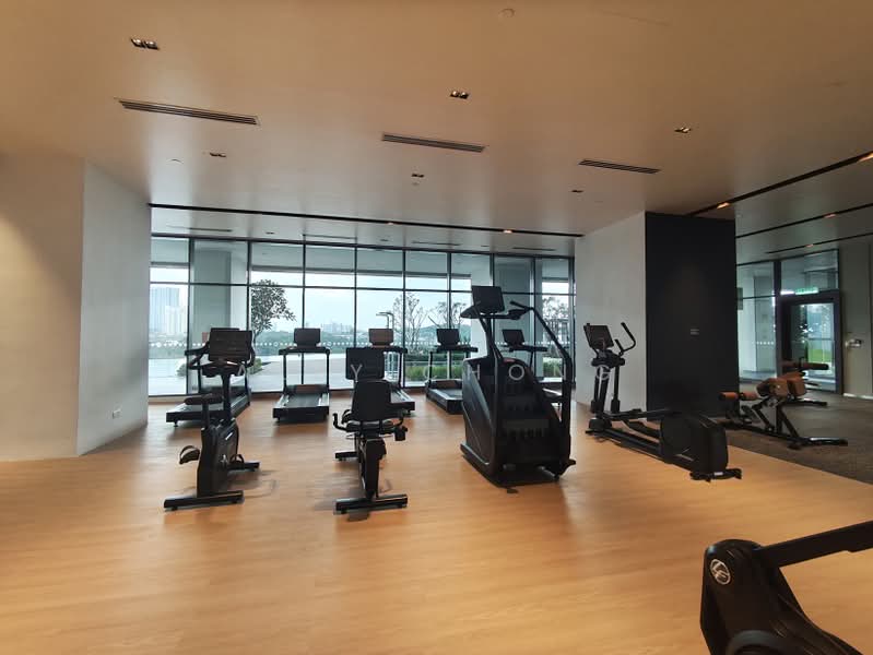 Service Residence for Sale at Edelweiss @ Tropicana Gardens - Ally Chong - PropertyGuru.com.my