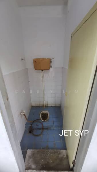 Terrace Factory for Sale in Port Klang (Pelabuhan Klang) (Selangor) - Cassey Lim - PropertyGuru.com.my