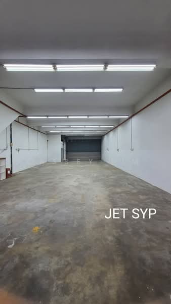 Terrace Factory for Sale in Port Klang (Pelabuhan Klang) (Selangor) - Cassey Lim - PropertyGuru.com.my