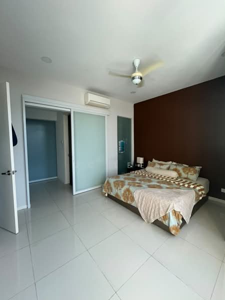 Service Residence for Rent at Tropicana Avenue - Jc Lee - Bedroom - PropertyGuru.com.my