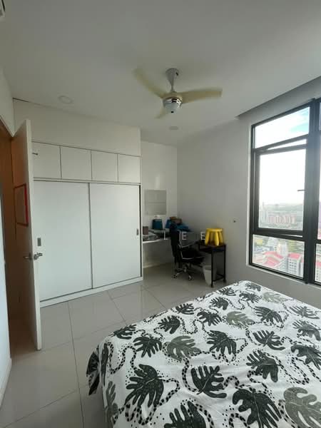 Service Residence for Rent at Tropicana Avenue - Jc Lee - Bedroom - PropertyGuru.com.my