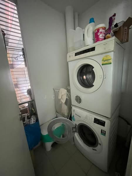 Service Residence for Rent at Tropicana Avenue - Jc Lee - Interior - PropertyGuru.com.my