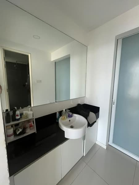 Service Residence for Rent at Tropicana Avenue - Jc Lee - Bathroom - PropertyGuru.com.my