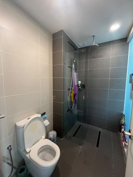 Service Residence for Rent at Tropicana Avenue - Jc Lee - Bathroom - PropertyGuru.com.my