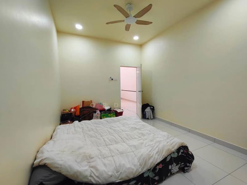 Rumah Teres untuk Dijual di Skudai (Johor) - Jordan . - PropertyGuru.com.my