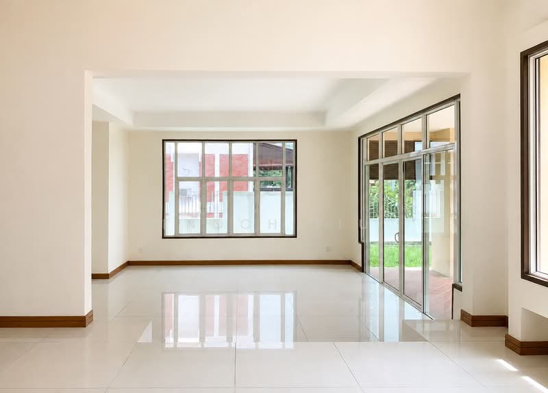 Rumah Berkembar untuk Dijual di Batu Ferringhi (Penang) - Enoch Tiu - Living Room - PropertyGuru.com.my