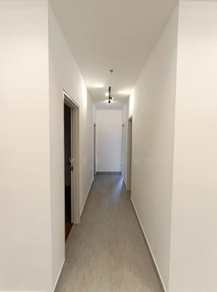 Kediaman Servis untuk Dijual di SUNSURIA FORUM SERVICED APARTMENT - Jovee Chow - Corridor - PropertyGuru.com.my