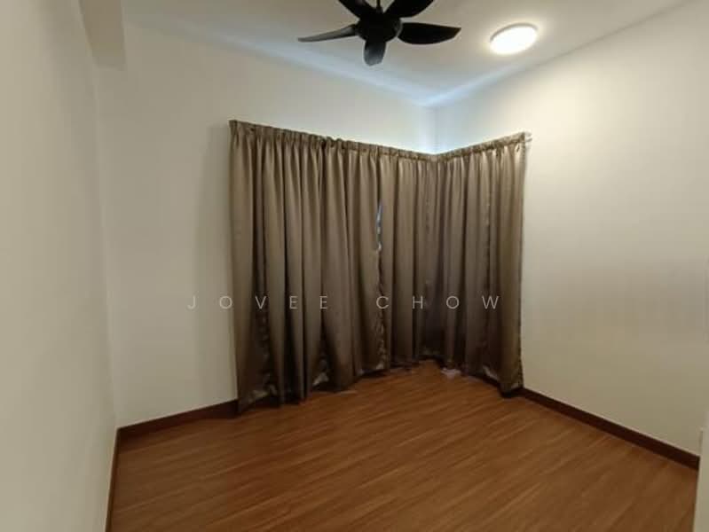 Kediaman Servis untuk Dijual di SUNSURIA FORUM SERVICED APARTMENT - Jovee Chow - Bedroom - PropertyGuru.com.my