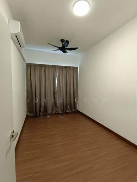 Kediaman Servis untuk Dijual di SUNSURIA FORUM SERVICED APARTMENT - Jovee Chow - Interior - PropertyGuru.com.my