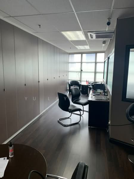 Office for Rent in Mont Kiara (Kuala Lumpur) - Yu Lay Mien - Interior - PropertyGuru.com.my