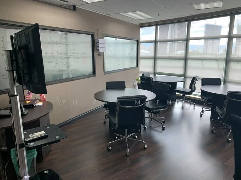 Office for Rent in Mont Kiara (Kuala Lumpur) - Yu Lay Mien - Interior - PropertyGuru.com.my