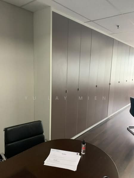 Office for Rent in Mont Kiara (Kuala Lumpur) - Yu Lay Mien - Interior - PropertyGuru.com.my
