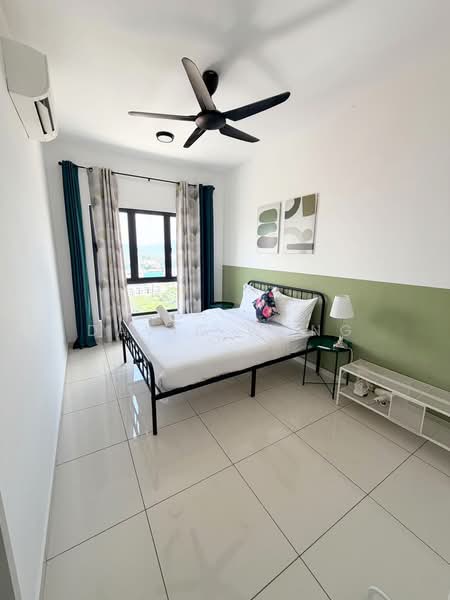 Service Residence for Rent at The Horizon - David Wong - Bedroom - PropertyGuru.com.my