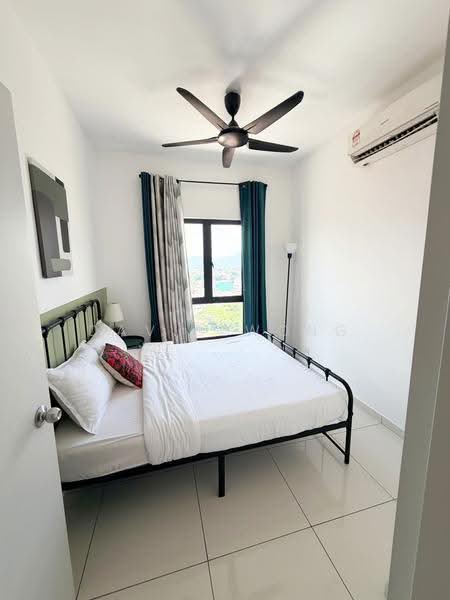 Service Residence for Rent at The Horizon - David Wong - Bedroom - PropertyGuru.com.my