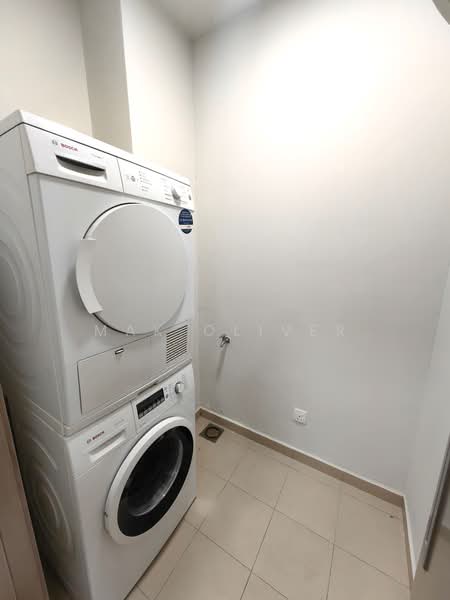 Service Residence for Sale at Twin Arkz - Mak Oliver - Interior - PropertyGuru.com.my