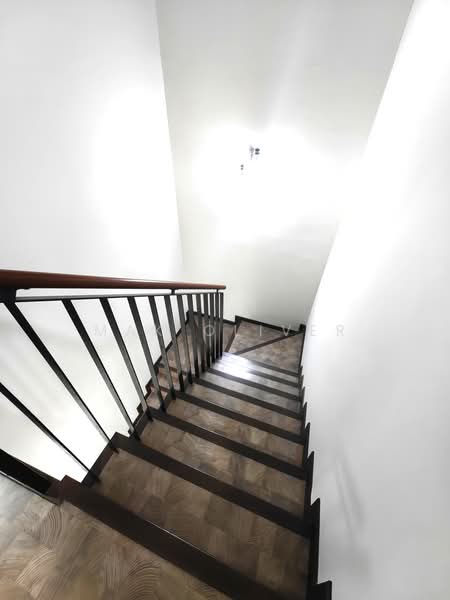 Service Residence for Sale at Twin Arkz - Mak Oliver - Interior - PropertyGuru.com.my