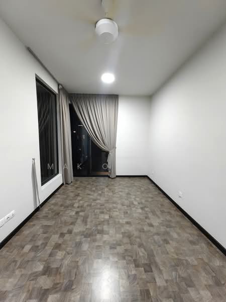 Service Residence for Sale at Twin Arkz - Mak Oliver - Interior - PropertyGuru.com.my