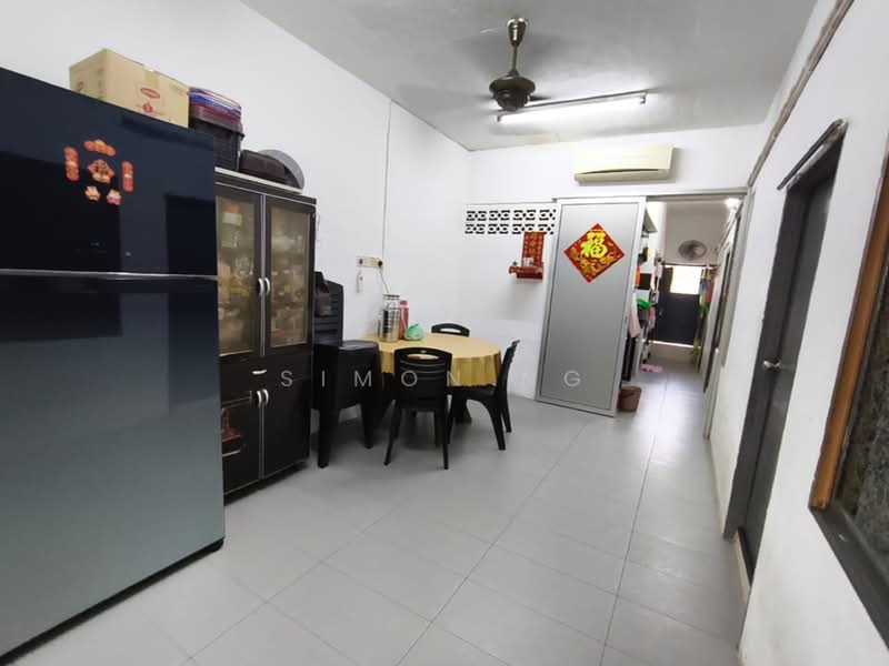 Rumah Teres 1-Tingkat untuk Dijual di Taman Sri Rambai (Bukit Mertajam) - Simon Ng - Interior - PropertyGuru.com.my