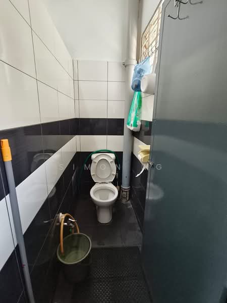 Rumah Teres 1-Tingkat untuk Dijual di Taman Sri Rambai (Bukit Mertajam) - Simon Ng - PropertyGuru.com.my