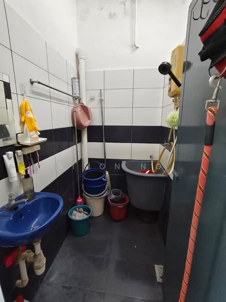 Rumah Teres 1-Tingkat untuk Dijual di Taman Sri Rambai (Bukit Mertajam) - Simon Ng - PropertyGuru.com.my