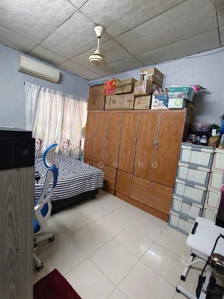 Rumah Teres 1-Tingkat untuk Dijual di Taman Sri Rambai (Bukit Mertajam) - Simon Ng - PropertyGuru.com.my