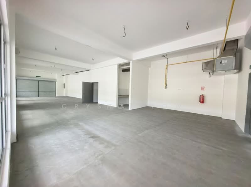 Shop / Office untuk Disewa di Presint 11 (Putrajaya) - Crystal Low - Interior - PropertyGuru.com.my