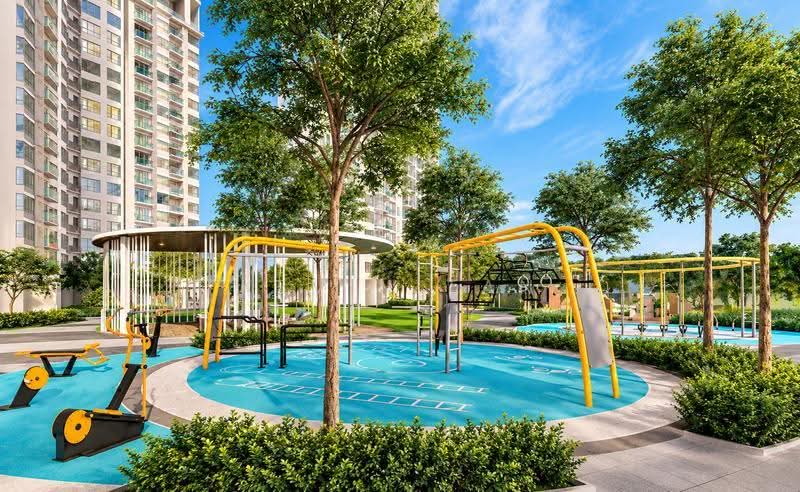 Kediaman Servis untuk Dijual di Vista Tiara (MBW Bay) - Kevin Tan - Exterior - PropertyGuru.com.my