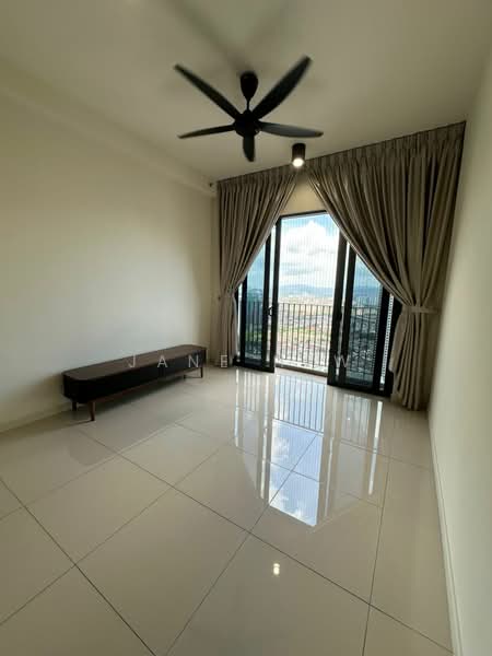 Service Residence for Rent at Sunway Avila Residences - Jane Hew - Living Room - PropertyGuru.com.my