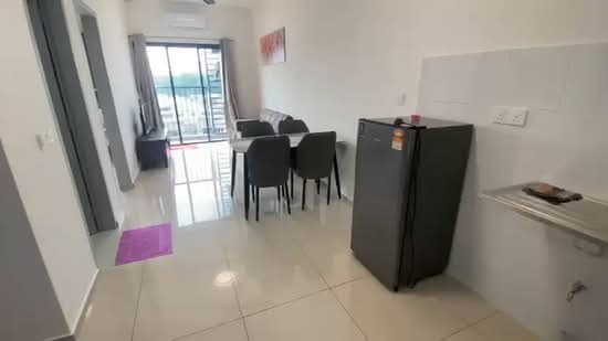 Service Residence for Rent at One Equine - Jeff Cheah - PropertyGuru.com.my