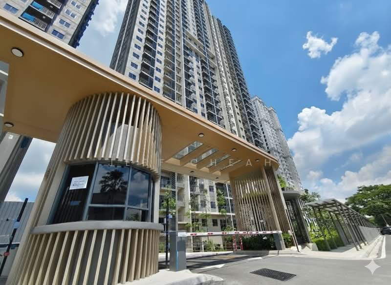Service Residence for Rent at One Equine - Jeff Cheah - Exterior - PropertyGuru.com.my
