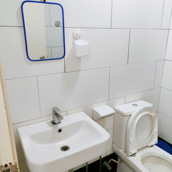 Service Residence for Rent at Univ 360 Place - Evanslee . - Bathroom - PropertyGuru.com.my