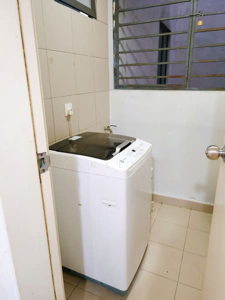 Service Residence for Rent at Univ 360 Place - Evanslee . - Interior - PropertyGuru.com.my
